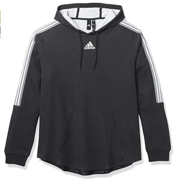 Adidas pg po hoodie new arrivals